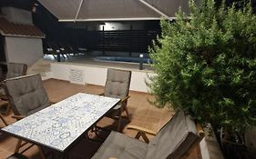 Apartmants Biocic